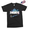 Just Play It Fortnite Exclusive T-shirt