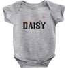 Daisy Baby Bodysuit