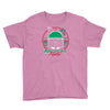 bounty hunter Youth Tee