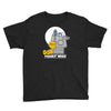 peanut wars Youth Tee