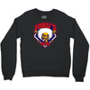 jobu's rum Crewneck Sweatshirt