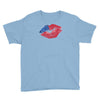 4th of July Lip Youth Tee