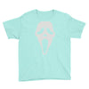 scream (2) Youth Tee