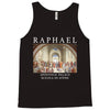 Raphael Scuola Di Atene Tank Top