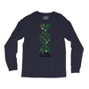 it's in my dna Long Sleeve Shirts