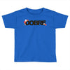 Dobre Toddler T-shirt