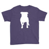 staffordshire bull Youth Tee