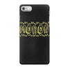 moron iPhone 7 Case