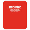 mechanic mens funny Mousepad