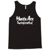 masta ace Tank Top