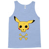 pikachu football dead Tank Top