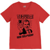 tequila V-Neck Tee