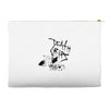 Death Grips Accessory Pouches