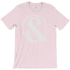 of mice and men ampersanarchy2 T-Shirt