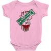 zombies soylent green Baby Onesie