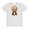 the wind through the keyhole All Over Women's T-shirt