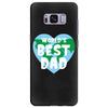 World's Best Dad Looks Like Samsung Galaxy S8 Plus
