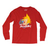 we'll show him Long Sleeve Shirts