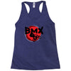 bmx Racerback Tank