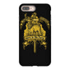 ours is the fury iPhone 8 Plus