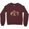 amateur night Crewneck Sweatshirt