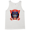 optimus shogun Tank Top
