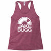 new jake bugg Racerback Tank