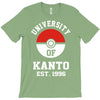 university of kanto T-Shirt