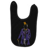 forever wonka Baby Bibs