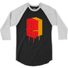 i'll never let go 3/4 Sleeve Shirt
