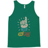 yes, you can! Tank Top