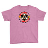 eye led best Youth Tee