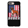 usa boxer flag iPhone 8 Plus