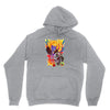 goldar &amp; rito Hoodie