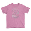 undoomed freedom Youth Tee