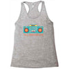 till brooklyn Racerback Tank