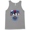 stranger park Tank Top