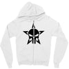 star punisher army Zipper Hoodie