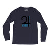 best moment Long Sleeve Shirts