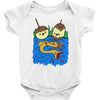princess Baby Onesie