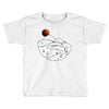 Desert Toddler T-shirt