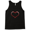 all in the chemistry Tank Top