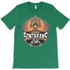 drwsontarans team T-Shirt
