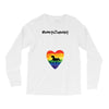Worth The Wait Long Sleeve Shirts