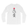 Japanese Love Long Sleeve Shirts