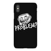 problem iPhoneX