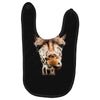 Zurafa Baby Bibs