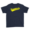 unathletic Youth Tee