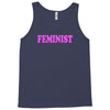 feminist Tank Top