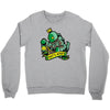 tonberry chef's knife Crewneck Sweatshirt